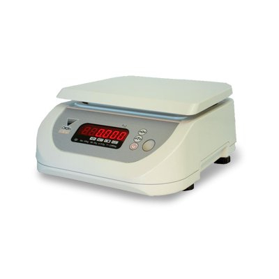 Waga DIGI DS-673DR