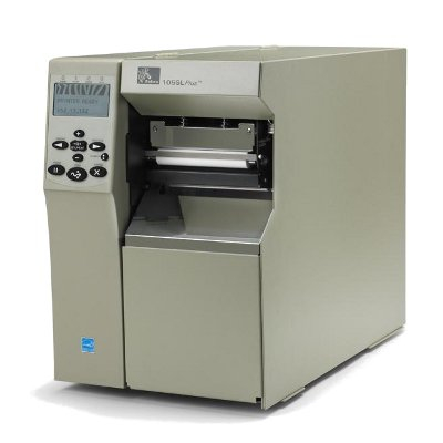 Zebra 105SLPlus 203dpi