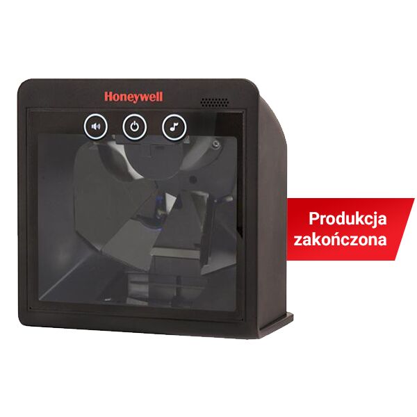 Honeywell Solaris 7820