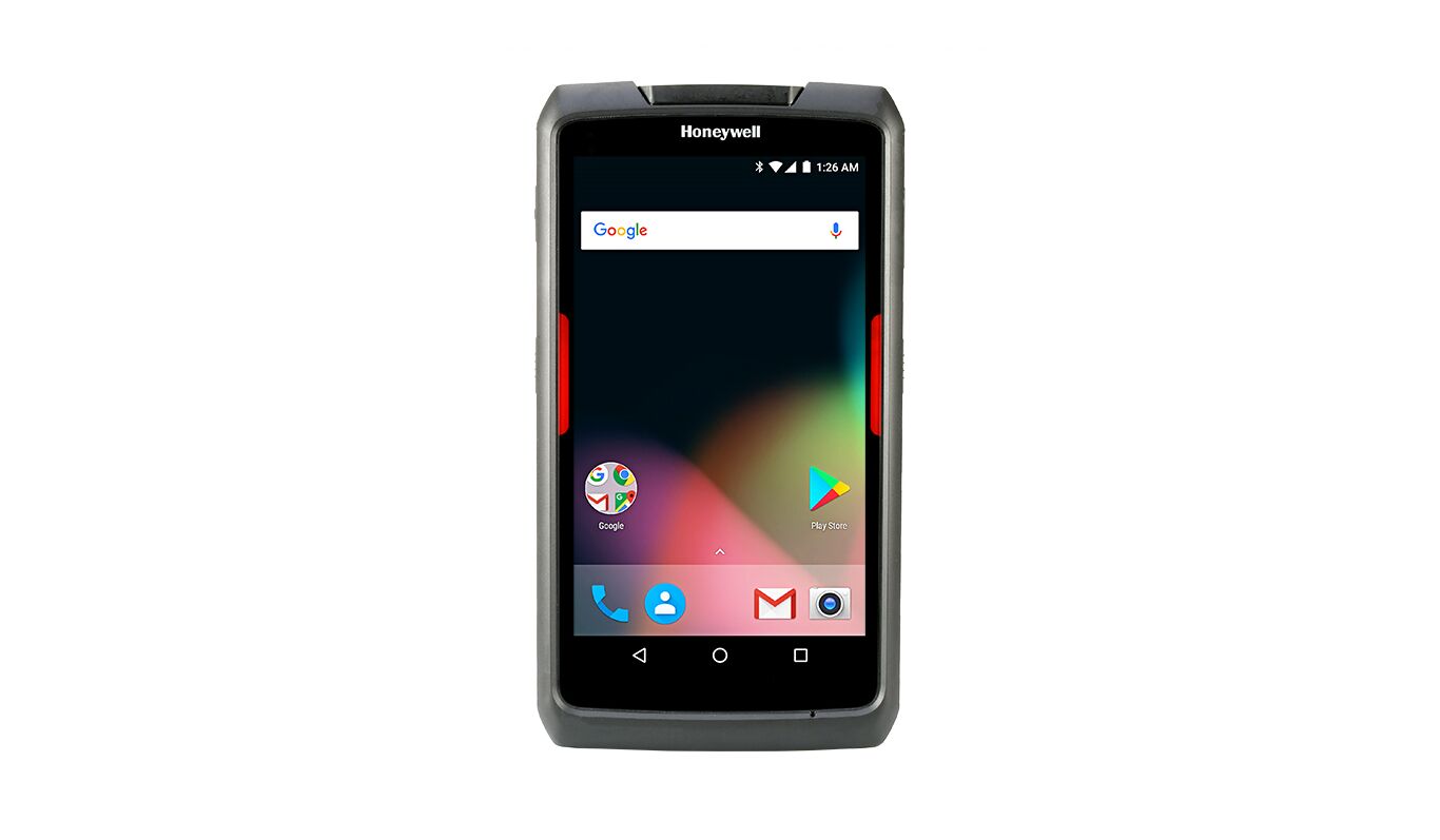 Honeywell ScanPal EDA71