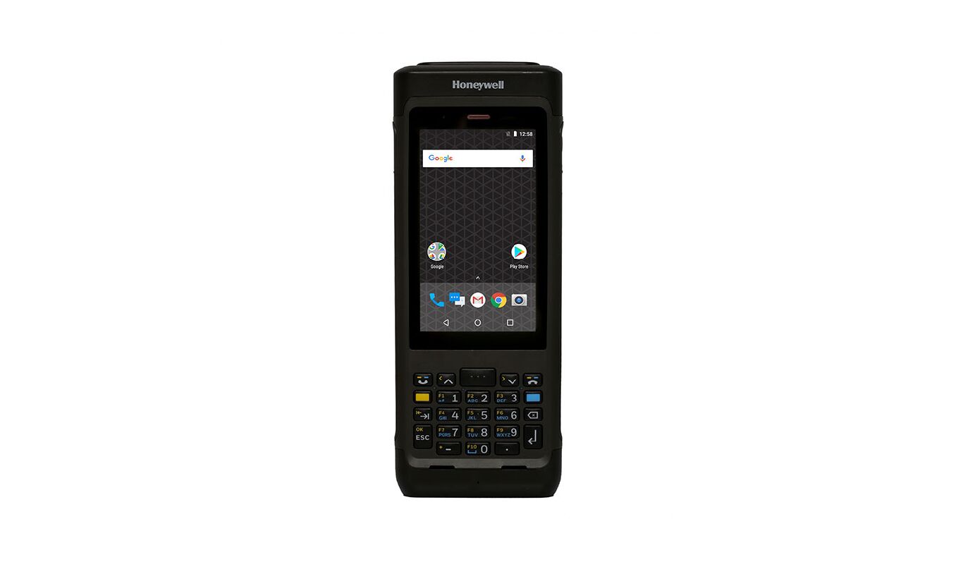 Honeywell CN80 (do chłodni)