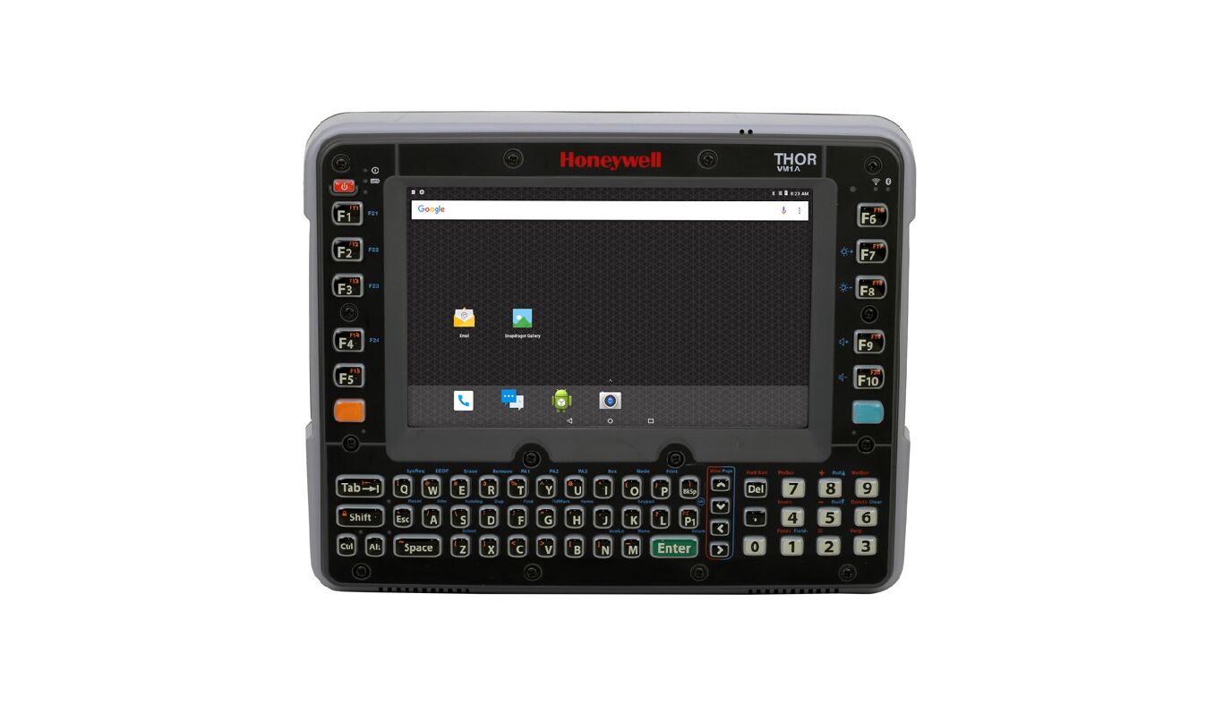 Honeywell Thor VM1A