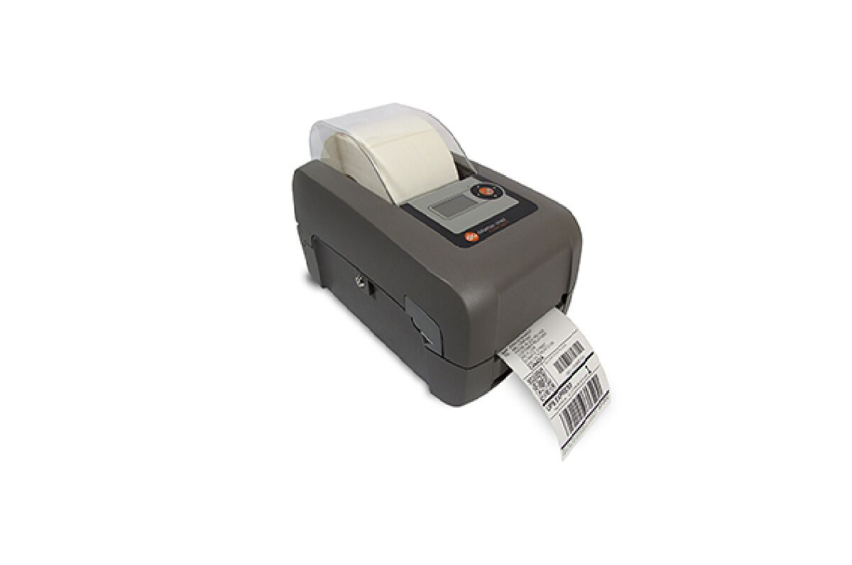 Honeywell Datamax E-Class™ Mark III