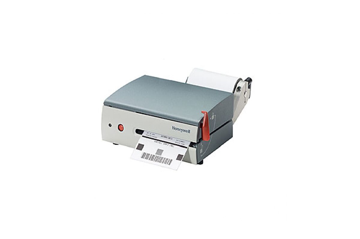 Honeywell Datamax MP Series