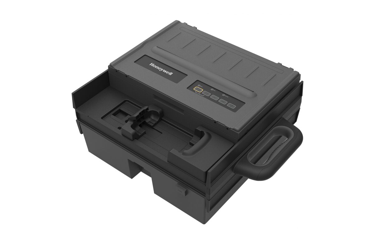 Honeywell 6824
