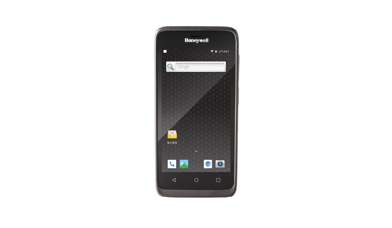 Honeywell ScanPal EDA51