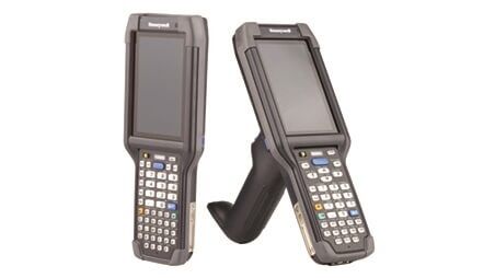 Honeywell CK65
