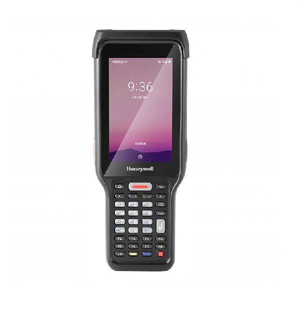 Honeywell ScanPal EDA61k
