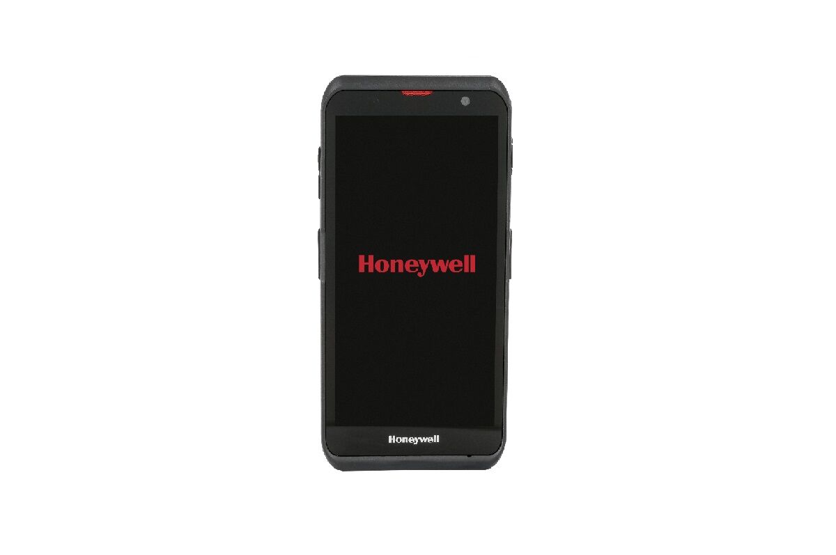 Honeywell ScanPal EDA52