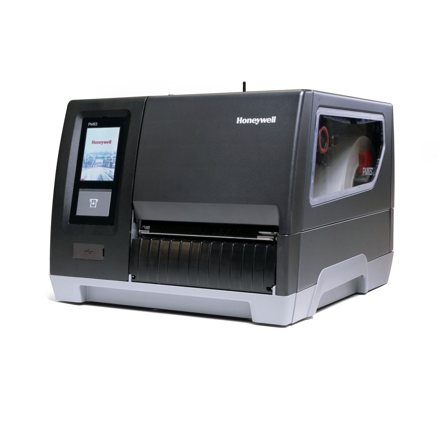 Honeywell PM65