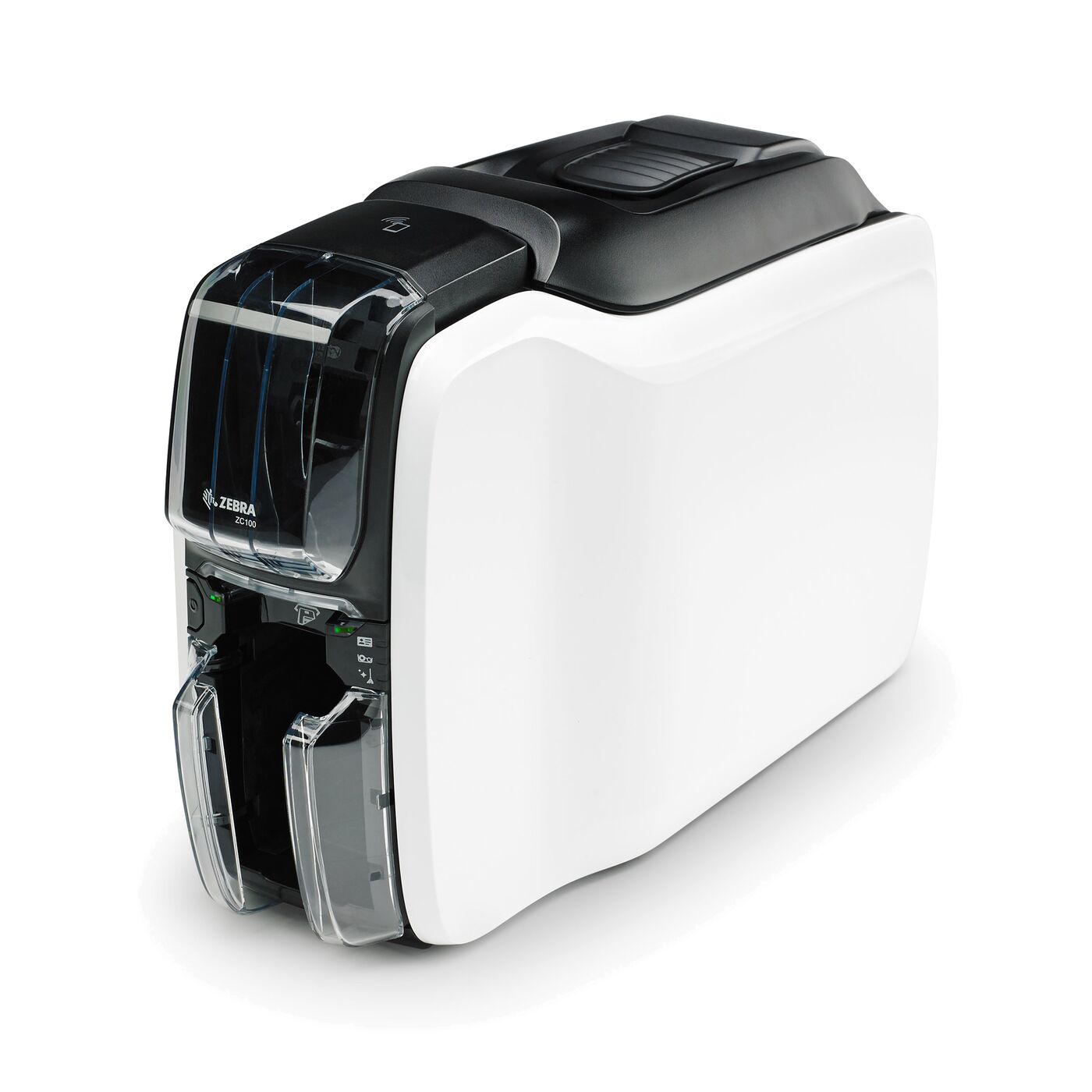 Zebra ZC100