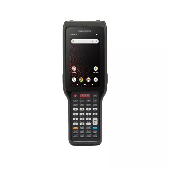 Honeywell CK62